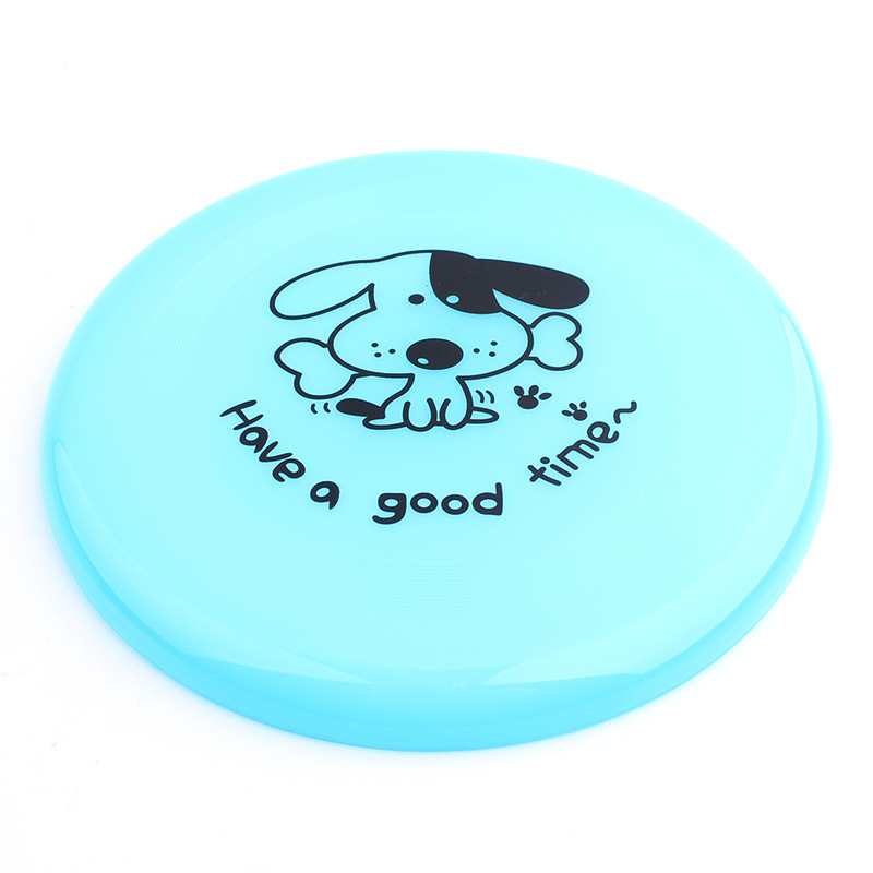 Silicone Flying Disc for Dogs – Durable Pet Frisbee Toy for Training & Play - Image 7