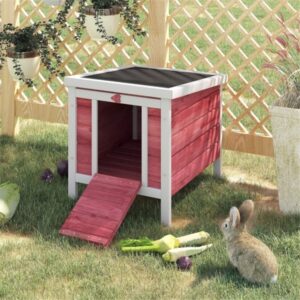 Dog House, Pet House, Rabbit & Duck House