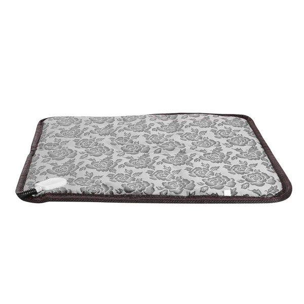 Pet Heating Pad Dog Cat Electric Heating Mat Waterproof Adjustable Warming Blanket - Image 4