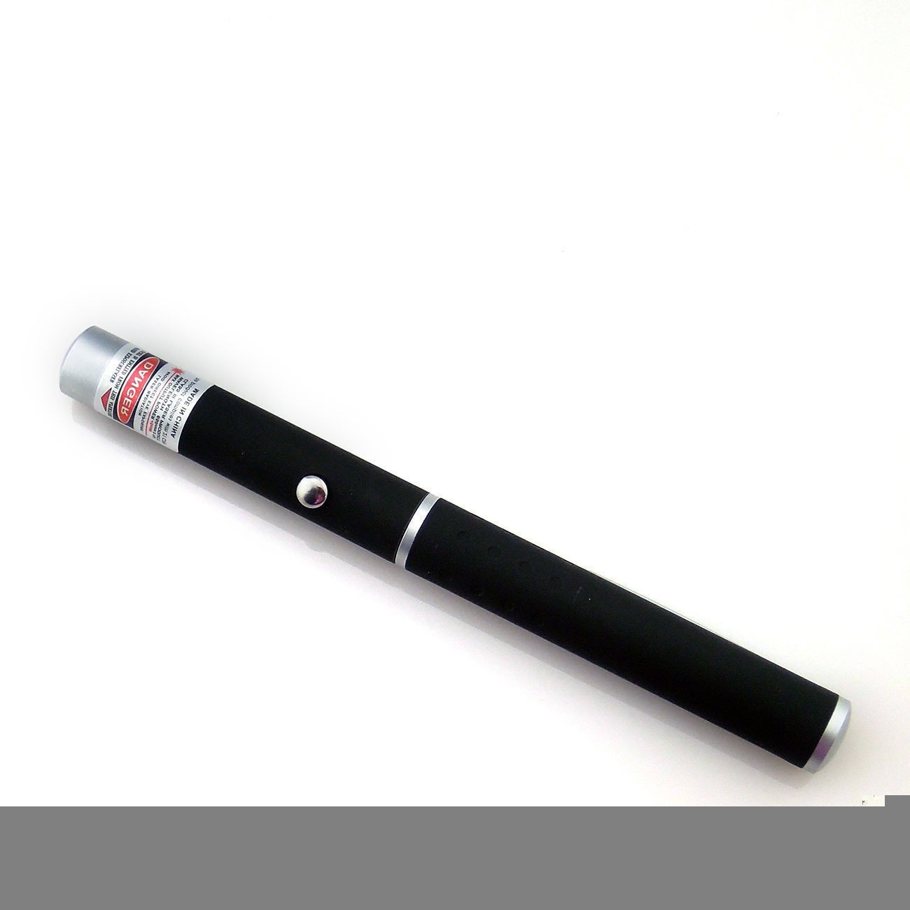 10-Pack 650nm Red Laser Pointer Pen – Mini Single Beam Laser Torch for Teaching, Presentations & Pet Toys - Image 5
