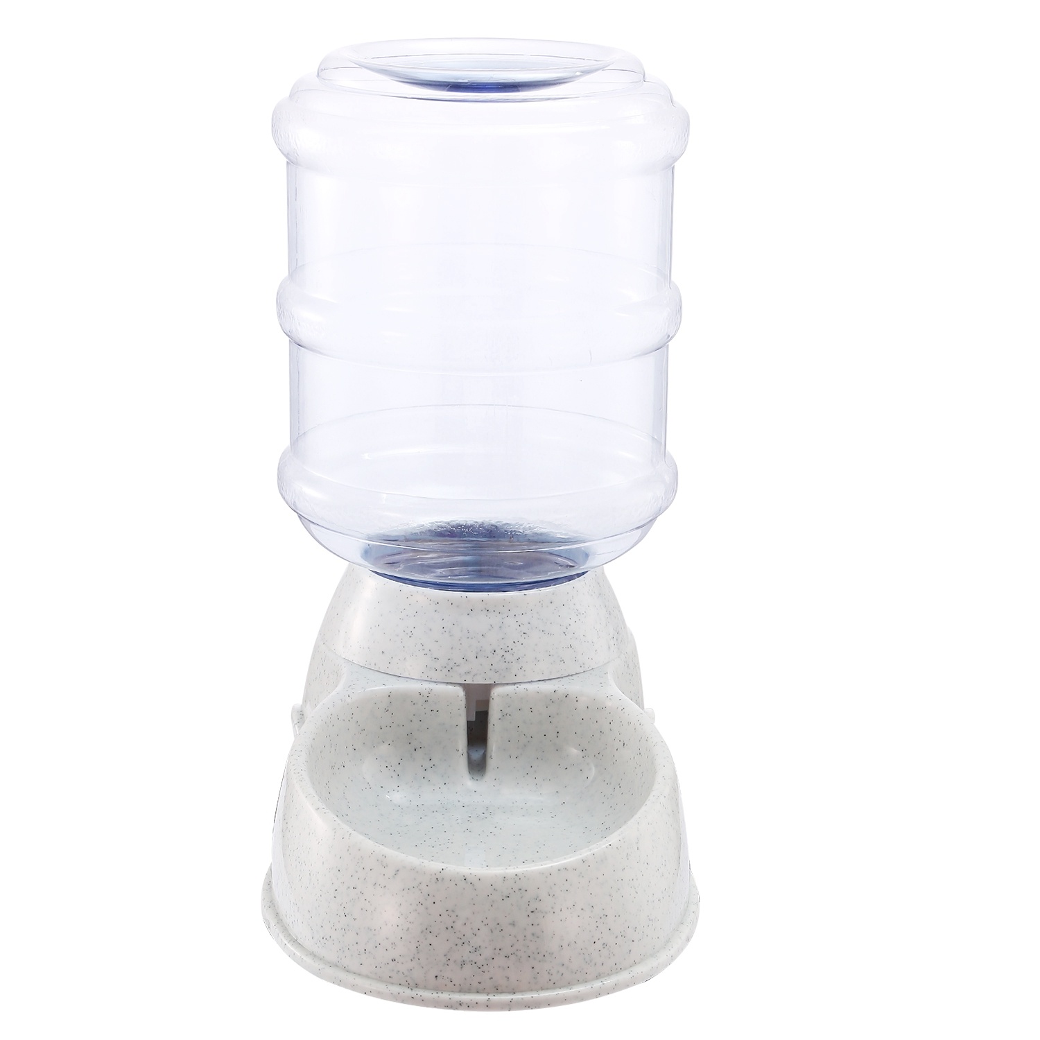 3.5L Gravity Pet Water Dispenser – Automatic Self-Dispensing Water Feeder for Cats & Dogs - Image 7
