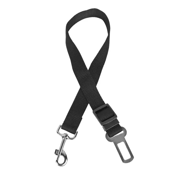 2-Pcs Adjustable Pet Dog Seat Belt Leash – Safety Harness Leads for Dogs & Cats - Image 4