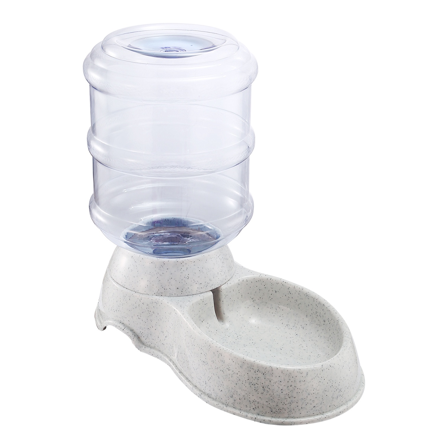 3.5L Gravity Pet Water Dispenser – Automatic Self-Dispensing Water Feeder for Cats & Dogs - Image 3