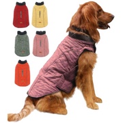 Dog Winter Coat for Large Breeds – Warm & Comfortable